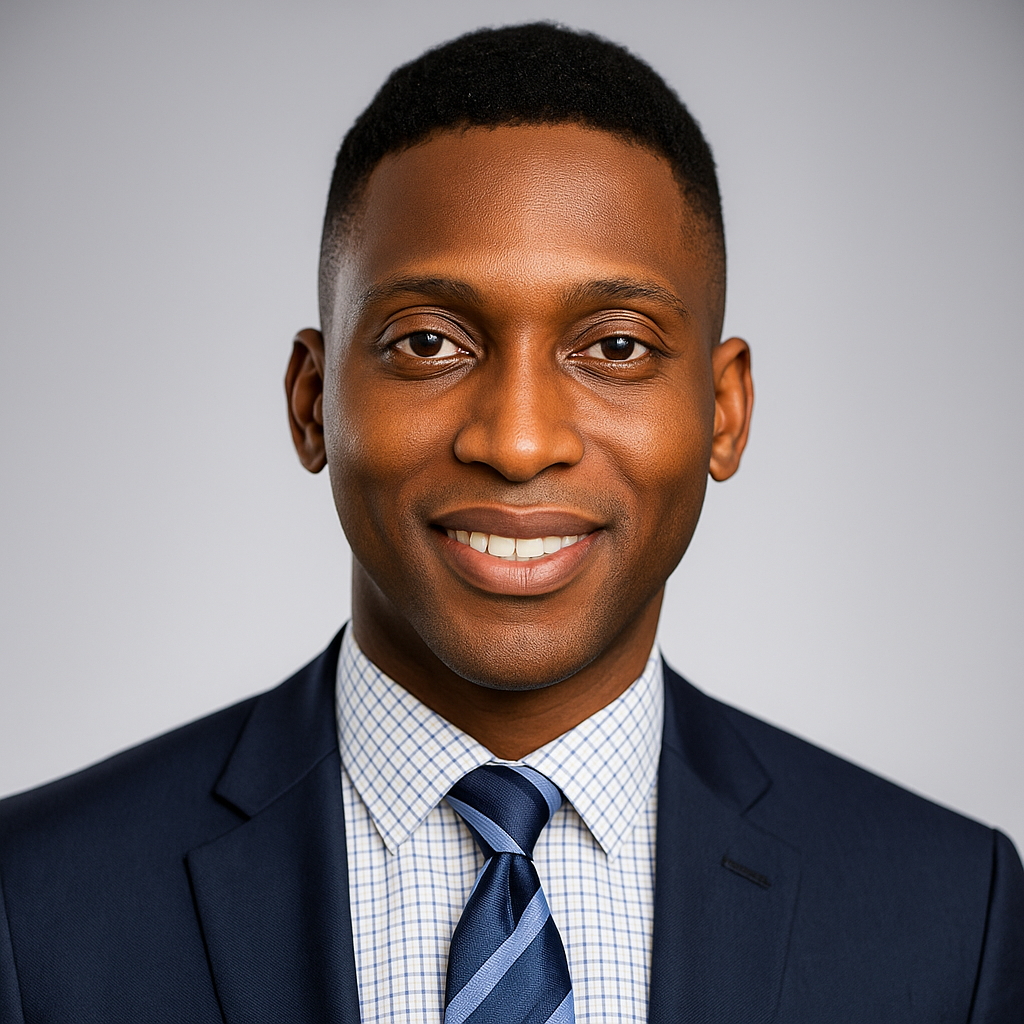 Best digital marketer in nigeria - Omoseye Alebiosu